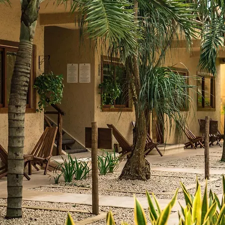 Aldea Xaan Ha Tulum-2