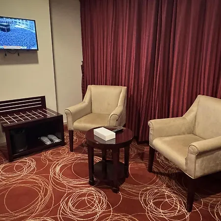 Al Rayyan Makiya Towers Hotel-2