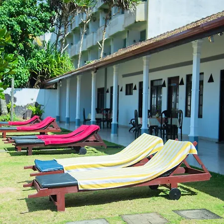 Ocean Of Life Ayurveda Hotel-2