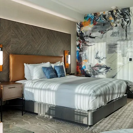 The Glenmark, Glendale, A Tribute Portfolio Hotel-2