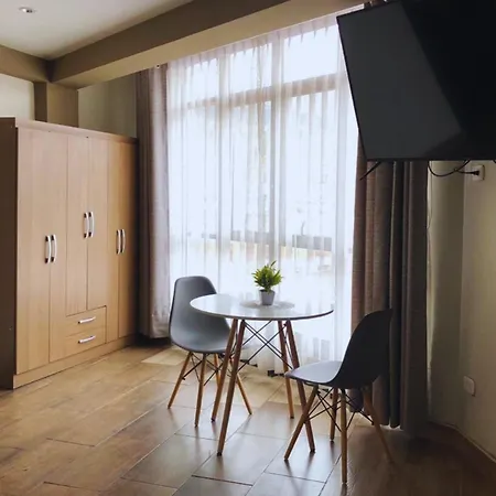 Samay Business Hotel And Departments-3