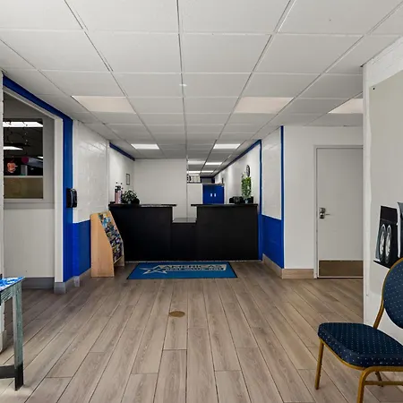 Americas Best Value Inn Gallup-3