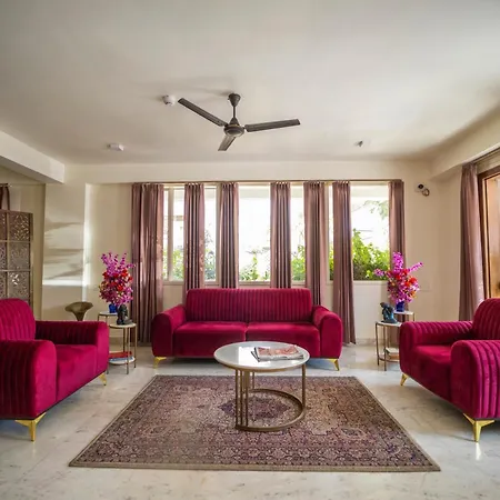 Ashok Villa-2