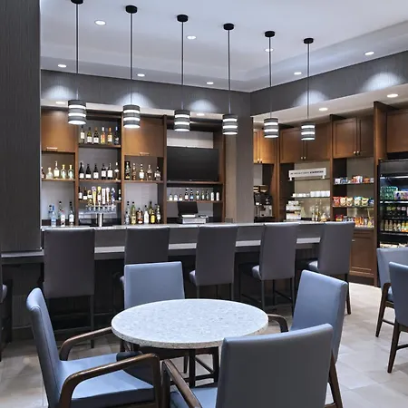 Hyatt Place Greensboro Downtown-2