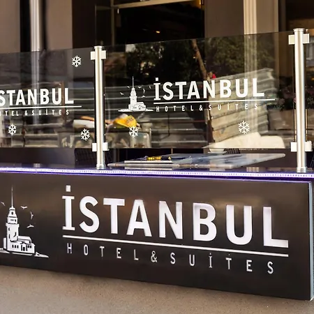 İstanbul Hotel&Suites-2