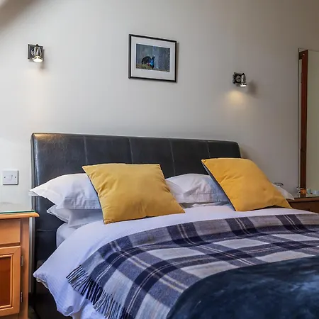 Crubenbeg Country House-3