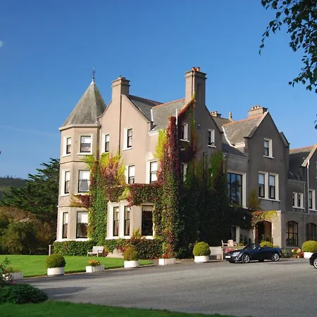 Enniskeen Country House Hotel-2