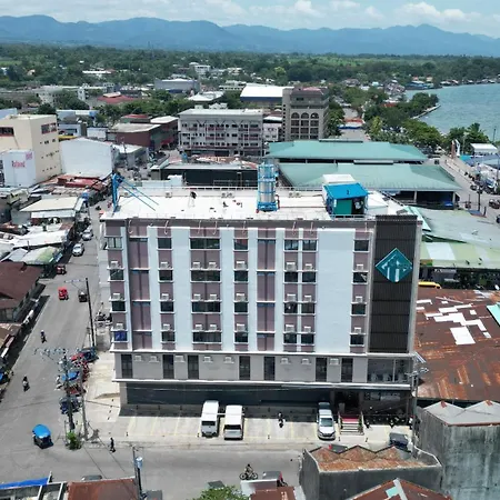 Fan'S Hotel- Ormoc-2