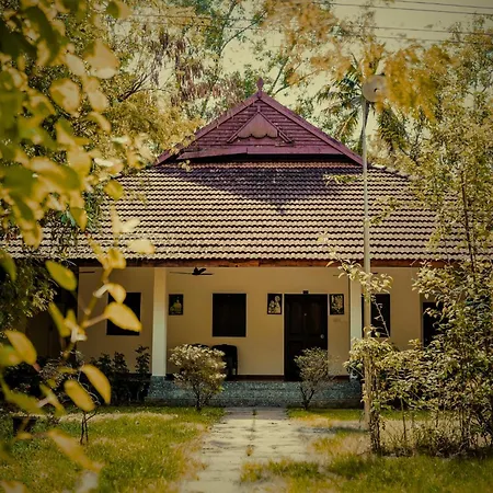 Marari Beach Palace-3