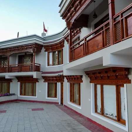 Hotel Karma Residency-2