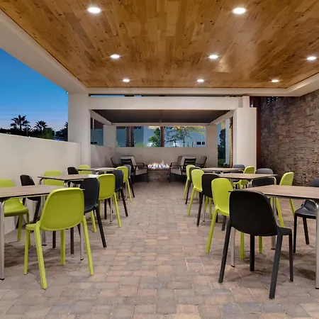 Home2 Suites By Hilton Las Vegas Southwest I-215 Curve-2