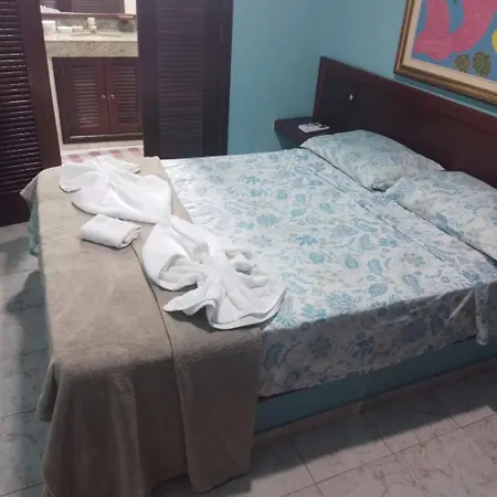 Geriba Inn Apart Hotel-2