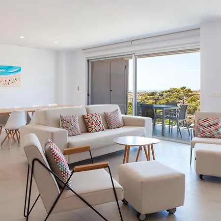 Blue Line Apartment Hotel - Be Line Group-2