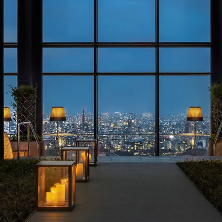 Bvlgari Hotel Tokyo-2