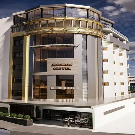 Ramos Hotel Kusadasi-3