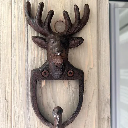 B&B Le Nid d'Hirondelle-2