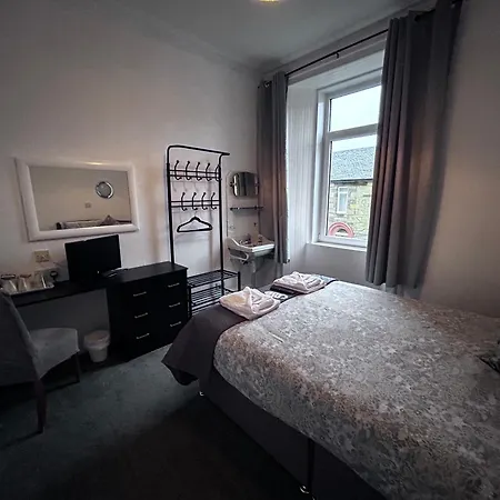 Dunarle Guesthouse-3