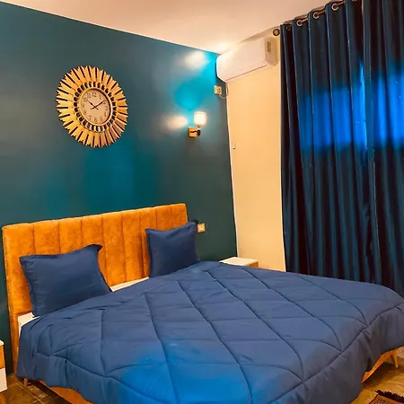 Hotel Dar Ali-2