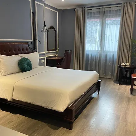 Suddha Boutique Hotel-3