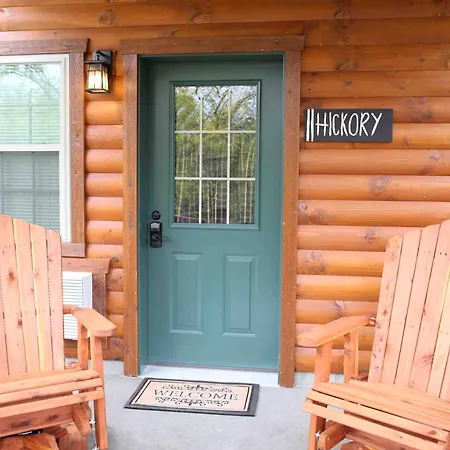 Blessing Lodge By Amish Country Lodging-2