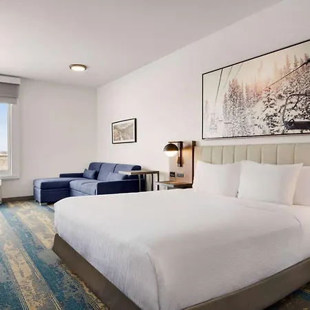 La Quinta Inn & Suites By Wyndham Denver Parker-3