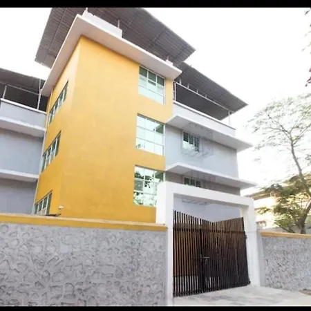 The Star Hotel-2