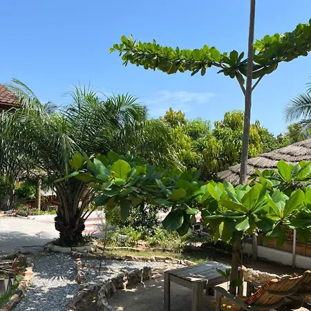 African Treasure Beach Resort-3