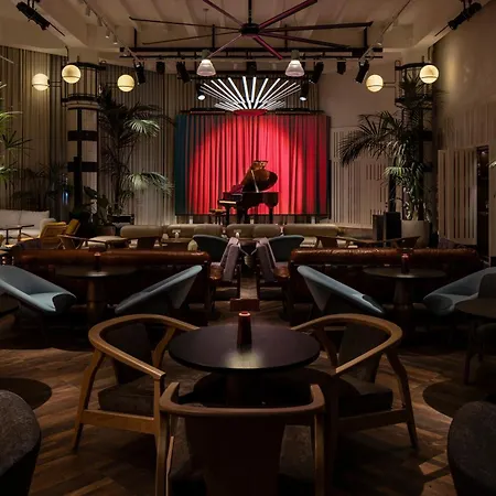 The George Tel Aviv-3