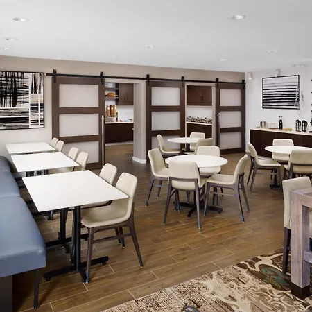Residence Inn By Marriott New Haven Hamden-2