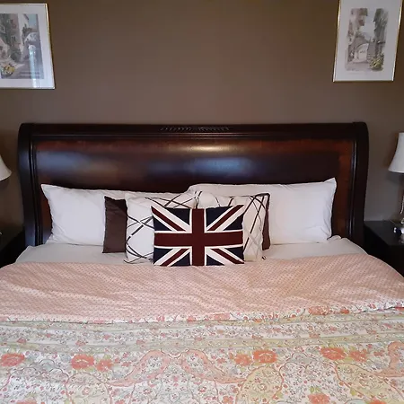 Rae Leigh Heights Bnb-2