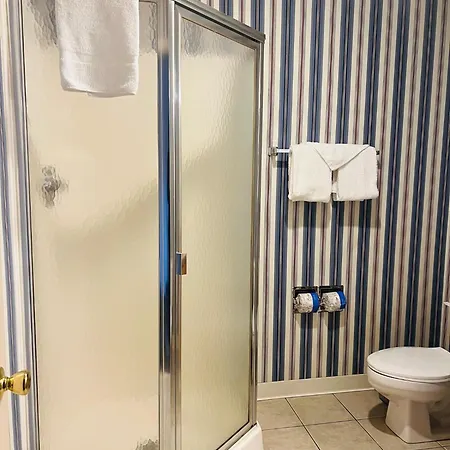 America'S Best Value Inn Sandpoint-2