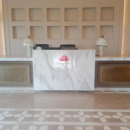 Mementos By Itc Hotels, Ekaaya, Udaipur-2