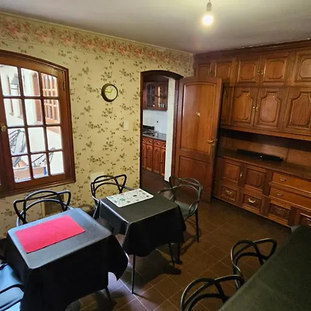 Valhalla Hostel & Suites-3