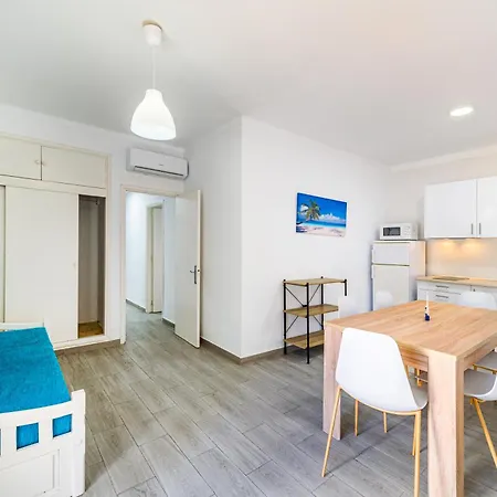 Apartamentos Falco-3