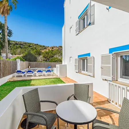 Apartamentos Falco-2