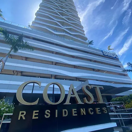 Smdc Coast Residences Near Picc World Trade Center Moa-2