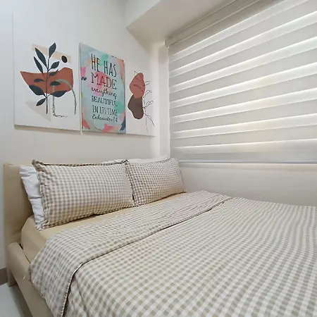 Smdc Coast Residences Near Picc World Trade Center Moa-3