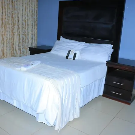 Zwizwo Guest House-3