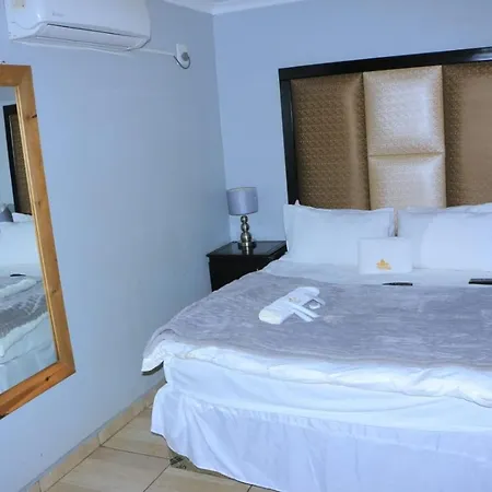 Zwizwo Guest House-2