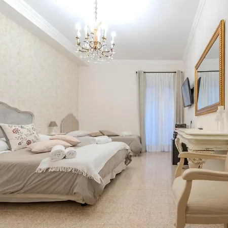 Palazzo Alessandrini Guest House-2