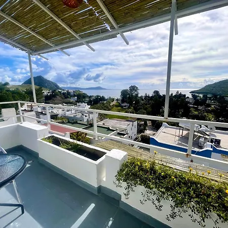 Aspat Hotel Bodrum - Beach&Restaurant-3