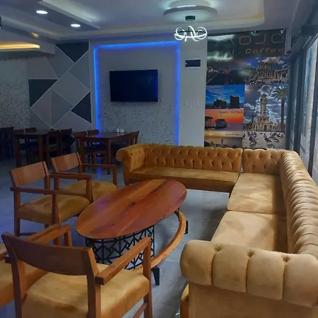 Mojo Otel İzmir-2