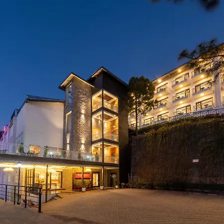 Ramada By Wyndham Kasauli-3