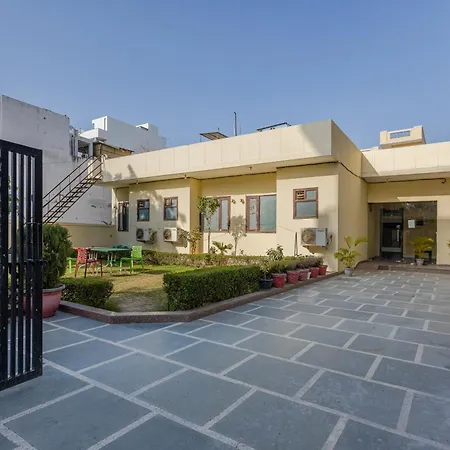 Lime Tree Studio Near Fortis Gurgaon-2