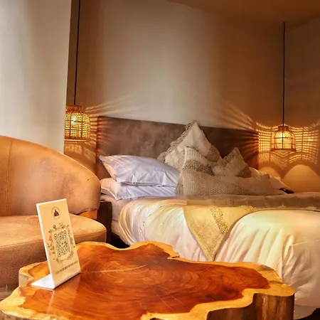Wonder Woods Boutique Hotel-3