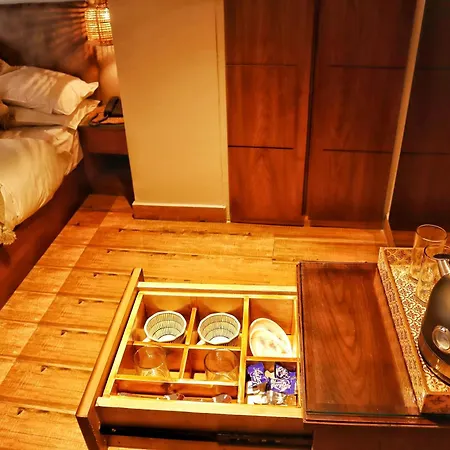 Wonder Woods Boutique Hotel-2