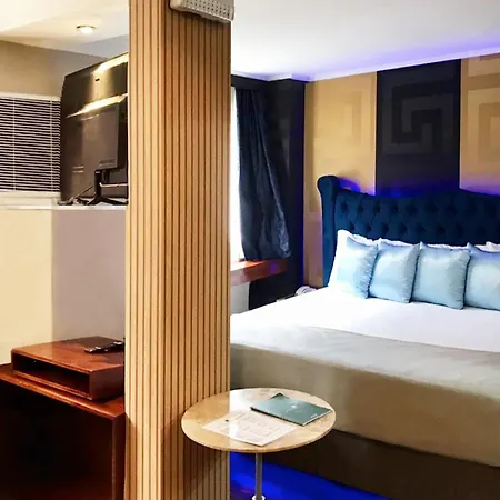 Flat na Paulista no Condomínio do Hotel Transamerica 'De Particular'-2