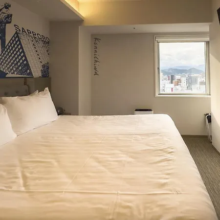 Travelodge Sapporo Susukino-2