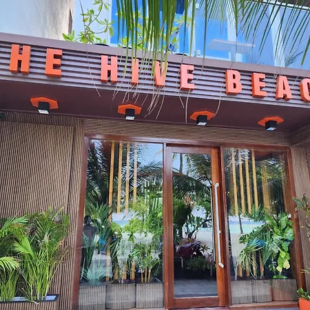 The Hive Beach-3