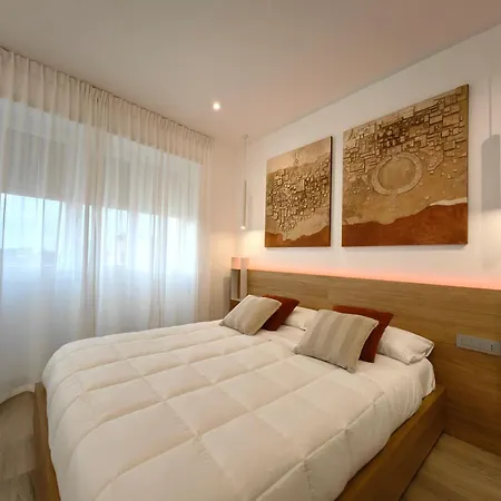 Galleria Roma Art Guesthouse-3